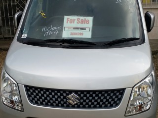 2012 Suzuki R Wagon for sale in St. James, Jamaica