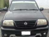 2005 Suzuki GRAND VITARA for sale in Kingston / St. Andrew, Jamaica