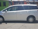 2010 Toyota Wish s for sale in Kingston / St. Andrew, Jamaica