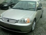 2002 Honda CIVIC for sale in Kingston / St. Andrew, Jamaica