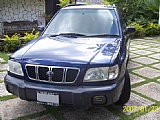2001 Subaru Forester for sale in St. Ann, Jamaica