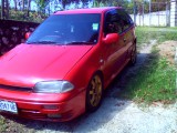 1991 Suzuki Swift for sale in Kingston / St. Andrew, Jamaica