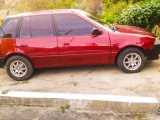 1993 Suzuki Swift for sale in St. Thomas, Jamaica
