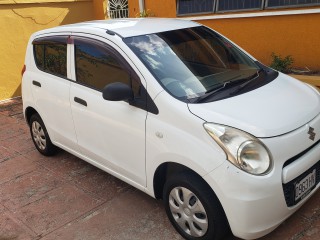 2013 Suzuki Alto