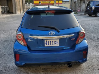 2014 Toyota Vitz RS