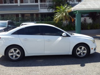 2015 Chevrolet Cruze for sale in St. Catherine, Jamaica
