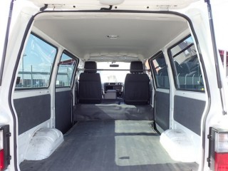 2018 Mazda Bongo