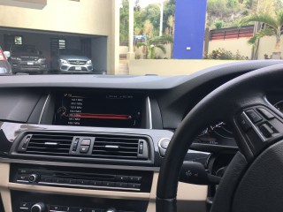 2016 BMW 520d for sale in Kingston / St. Andrew, Jamaica