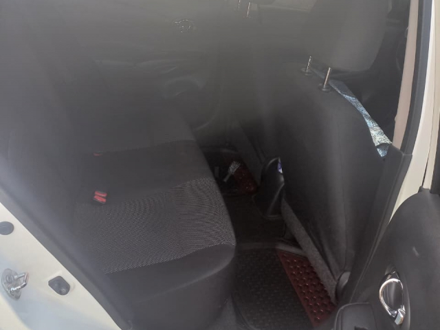 2016 Nissan Latio for sale in St. James, Jamaica