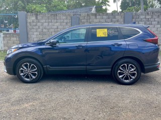 2020 Honda CRV for sale in St. Catherine, Jamaica