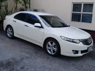 2009 Honda Accord for sale in Clarendon, Jamaica