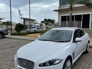 2013 Jaguar Xf