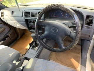 1999 Toyota Hilux for sale in Kingston / St. Andrew, Jamaica