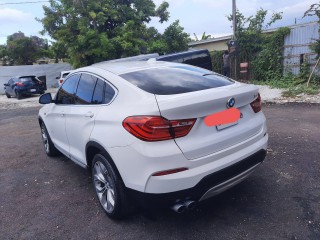 2016 BMW x4 for sale in Kingston / St. Andrew, Jamaica