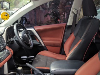 2014 Toyota Rav 4 for sale in Kingston / St. Andrew, Jamaica