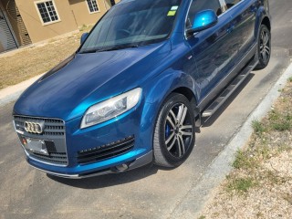 2008 Audi Q7 for sale in St. Catherine, Jamaica