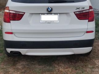 2013 BMW X3 for sale in St. Catherine, Jamaica