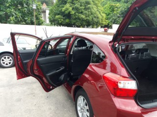 2015 Subaru impreza for sale in St. James, Jamaica