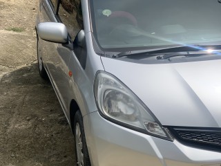 2013 Honda Fit for sale in St. Mary, Jamaica