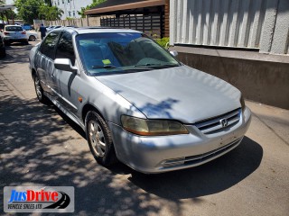 2004 Honda ACCORD for sale in Kingston / St. Andrew, Jamaica
