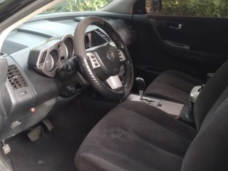 2007 Nissan Murano for sale in St. James, Jamaica