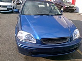 1996 Honda civic for sale in Kingston / St. Andrew, Jamaica
