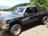 1992 Toyota Space cab for sale in Manchester, Jamaica