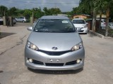 2011 Toyota Wish for sale in St. Catherine, Jamaica