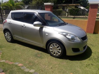 2013 Suzuki Swift for sale in Kingston / St. Andrew, Jamaica
