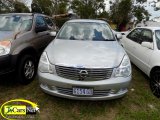 2009 Nissan Bluebird for sale in Manchester, Jamaica