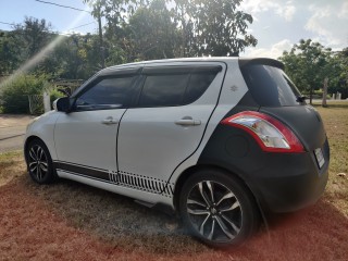 2014 Suzuki Swift Style for sale in Kingston / St. Andrew, Jamaica