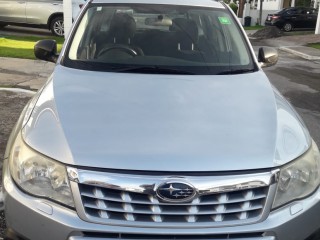 2012 Subaru Forrester for sale in Kingston / St. Andrew, Jamaica