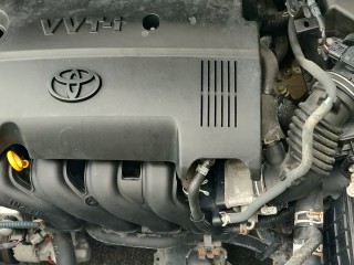 2011 Toyota Axio for sale in Kingston / St. Andrew, Jamaica