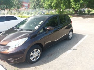 2015 Nissan Note for sale in Clarendon, Jamaica