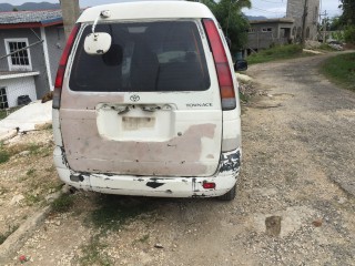 1997 Toyota Town ace for sale in St. Catherine, Jamaica