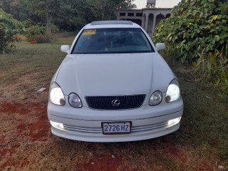 1999 Lexus Gs300 for sale in Manchester, Jamaica