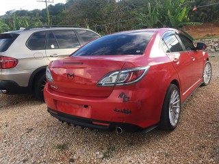 2011 Mazda 6 for sale in Manchester, Jamaica