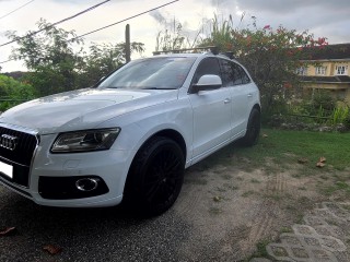 2015 Audi Q5 for sale in Kingston / St. Andrew, Jamaica