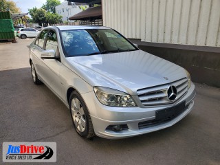 2011 Mercedes Benz C180 for sale in Kingston / St. Andrew, 