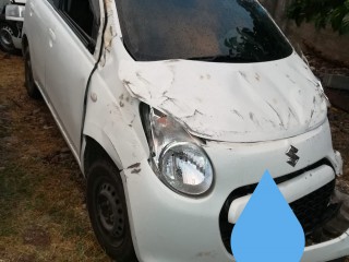 2010 Suzuki Alto for sale in Clarendon, Jamaica