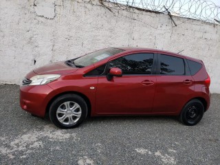 2013 Nissan Note for sale in Kingston / St. Andrew, Jamaica