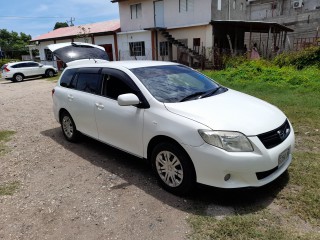 2009 Toyota Fielder for sale in St. Catherine, Jamaica