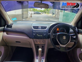 2015 Suzuki SWIFT DZIRE for sale in Kingston / St. Andrew, Jamaica