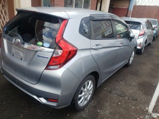 2018 Honda Fit for sale in Kingston / St. Andrew, Jamaica