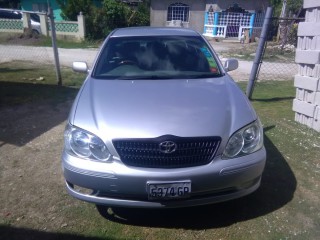 2004 Toyota Camry for sale in Westmoreland, Jamaica