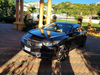 2017 Honda Civic for sale in Kingston / St. Andrew, Jamaica