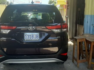 2019 Toyota Rush for sale in Kingston / St. Andrew, Jamaica