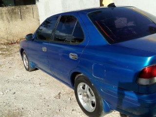 2001 Nissan Sunny B15 for sale in Kingston / St. Andrew, Jamaica