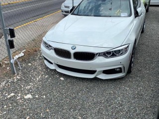 2015 BMW Grand coupe for sale in Kingston / St. Andrew, Jamaica