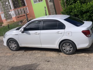 2014 Toyota Axio for sale in St. James, Jamaica